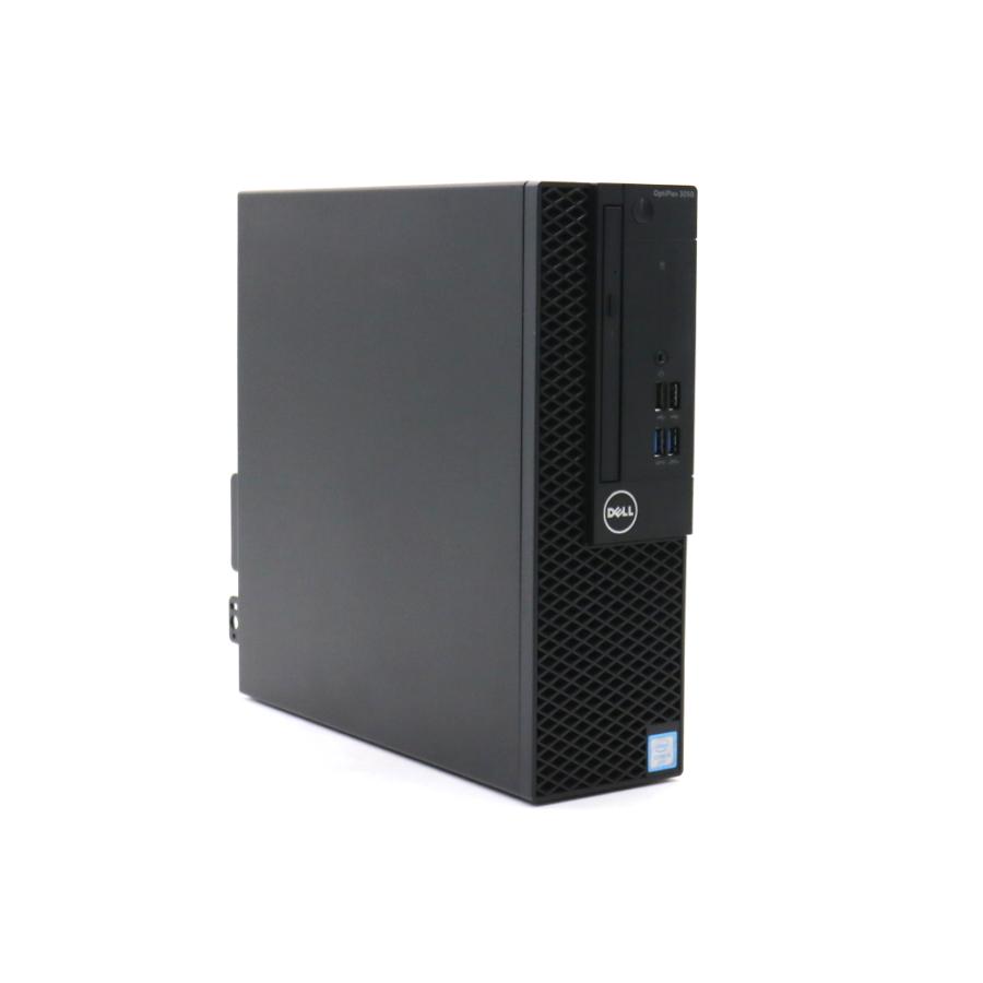 デスクトップ DELL OptiPlex 3050 Core i5-6500 3.2GHz 4GB