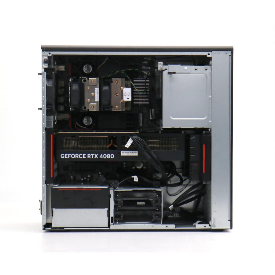 ワークステーション LenovoThinkStationP620 Ram 128GB SSD 1TB ワークステーション LenovoThinkStationP620 Ram 128GB SSD 1TB