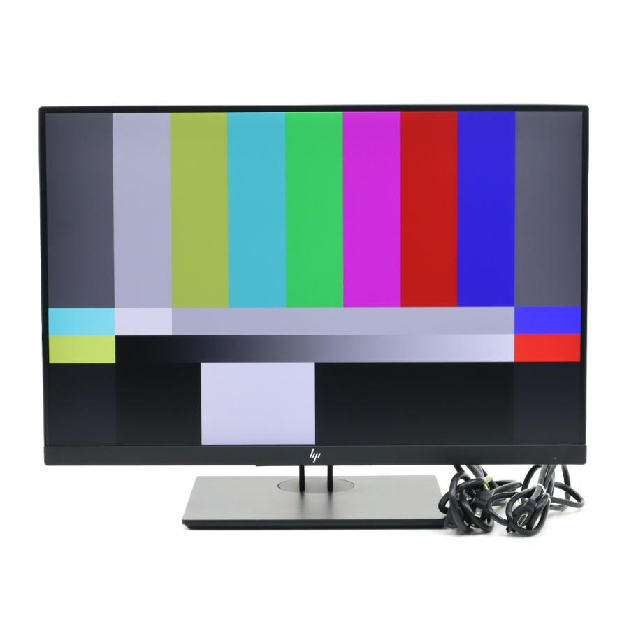 モニター 【並品】hp Z24n G2 24インチ非光沢IPSパネル WUXGA
