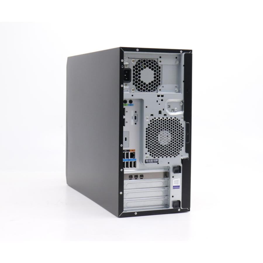 その他 CPU E2224G hp z2 g4 デスクトップ hp Z2 Tower G4 Workstation Xeon E-2224G 3.5GHz