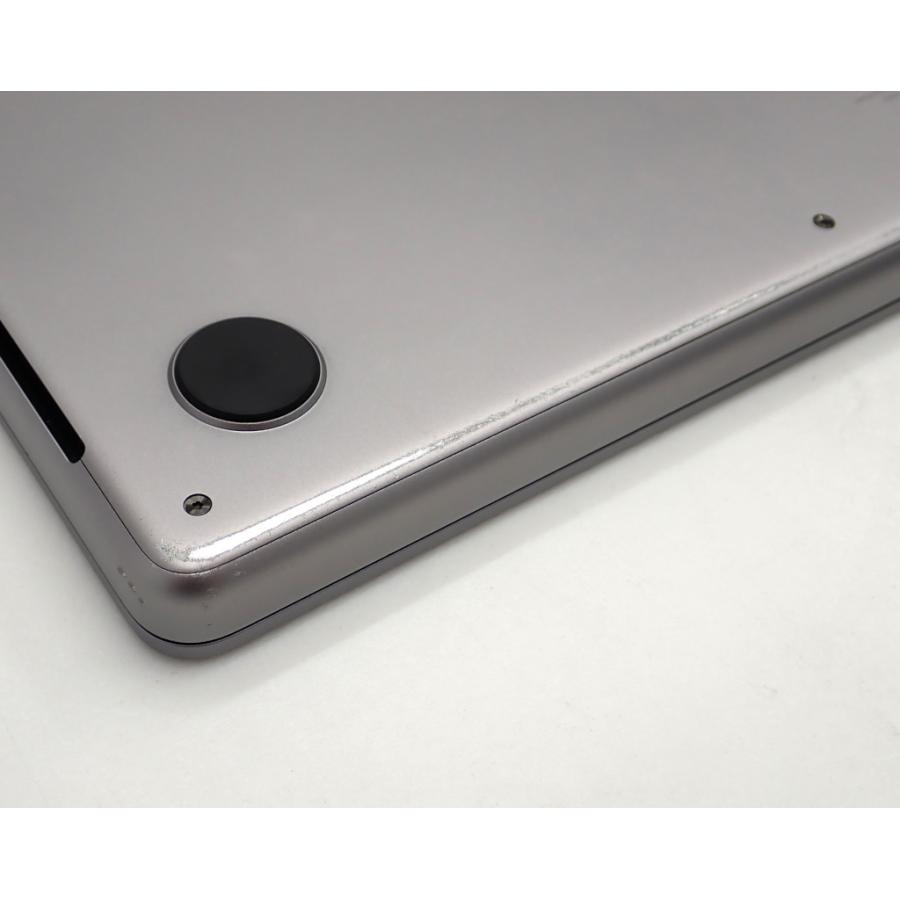 美品Macbook pro 16インチ2021 2TB 2021 Apple MacBook Pro 16-inch M1 Max 64GB 2TB - Space Grey