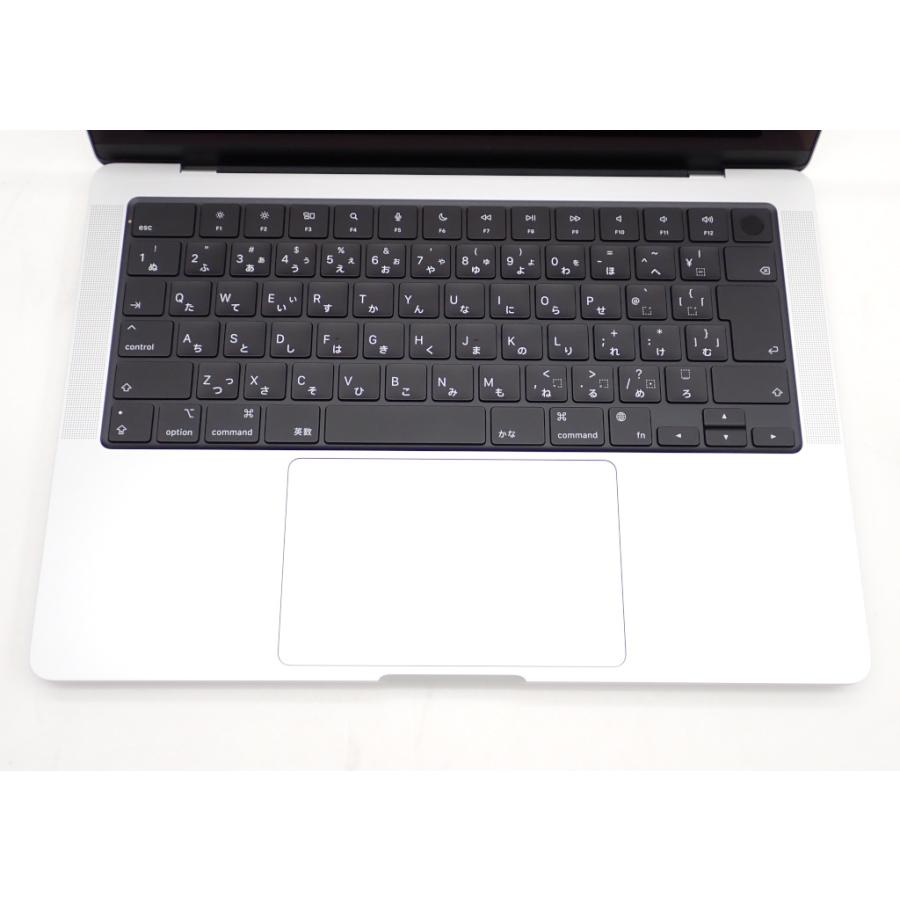 Mac (Apple) - shinji570331様MacBookPro 14 M1Max Apple MacBook Pro 14-inch M1 Max with 10-Core CPU (Late 2021