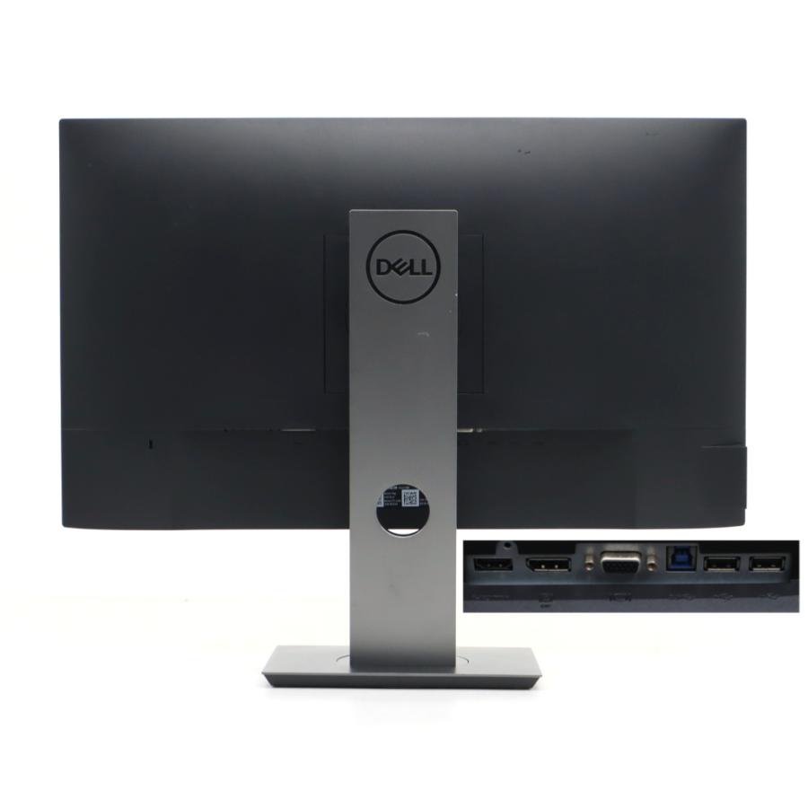 モニター DELL P2419H 23.8インチ非光沢IPSパネル フルHD 1920x1080