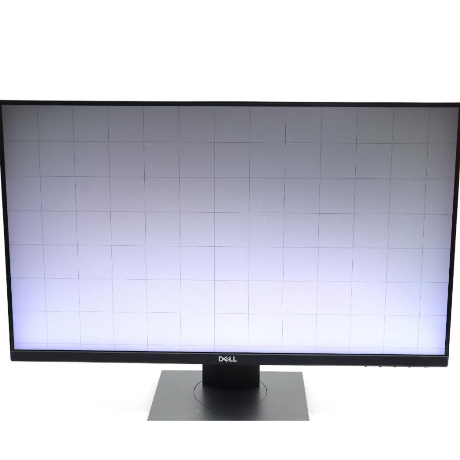 モニター DELL P2419H 23.8インチ非光沢IPSパネル フルHD 1920x1080