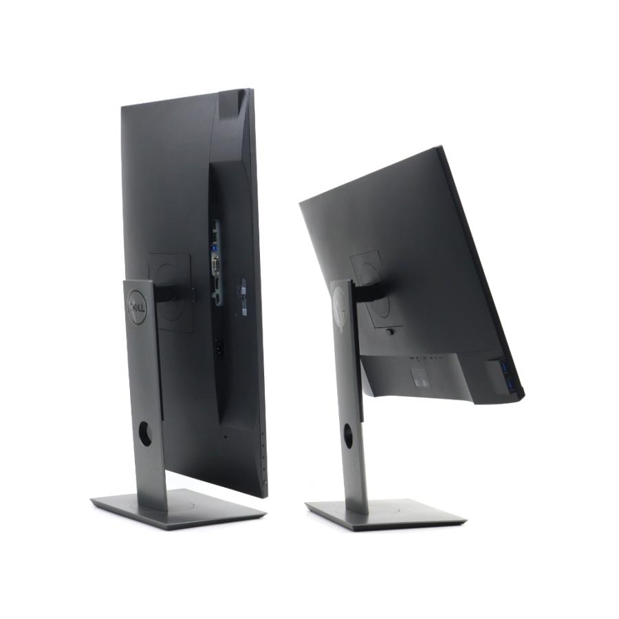 モニター 【並品】DELL P2719H 27インチ非光沢IPSパネル フルHD