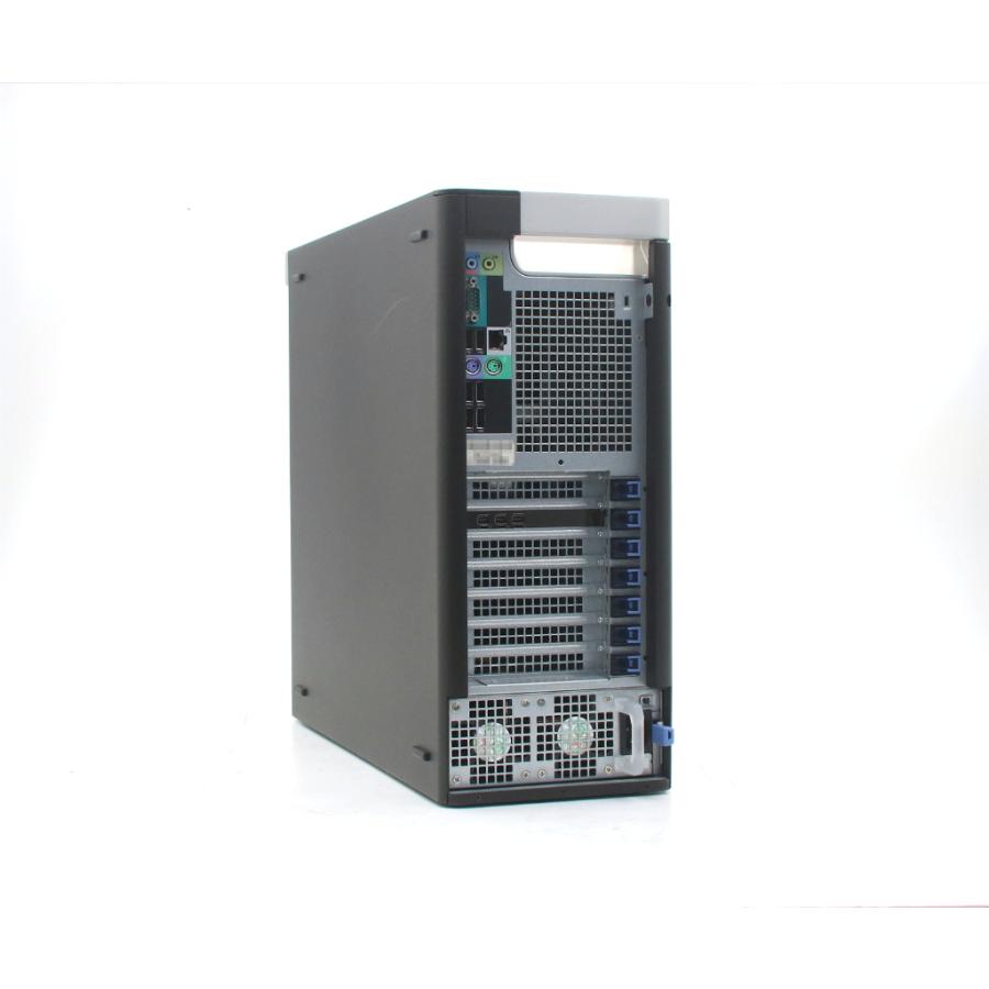 デスクトップ DELL Precision Workstation T3610 Xeon E5-1620 v2 3.7