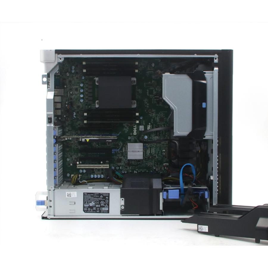 デスクトップ DELL Precision 5810 Tower Xeon E5-1630 v3 3.7GHz 16GB