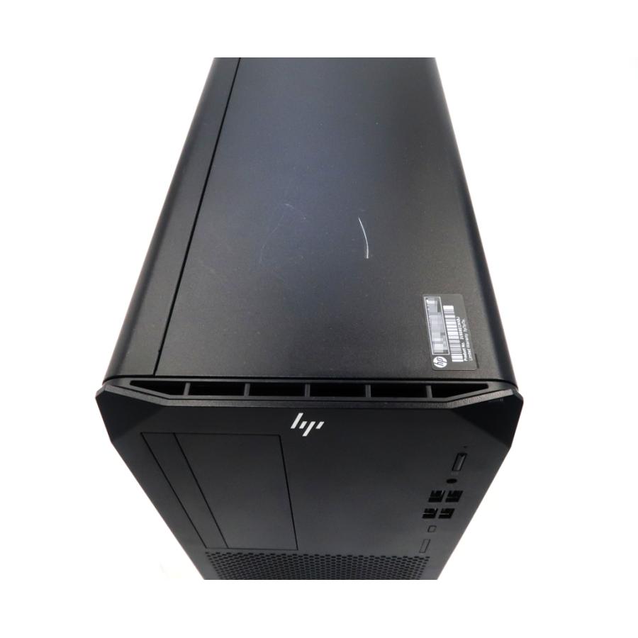 デスクトップ hp Z2 G5 Workstation Tower Xeon W-1250P 3.4GHz 32GB 1TB(NVMe SSD) NVIDIA RTX A2000 Windows11 Pro for Workstations 64bitの画像