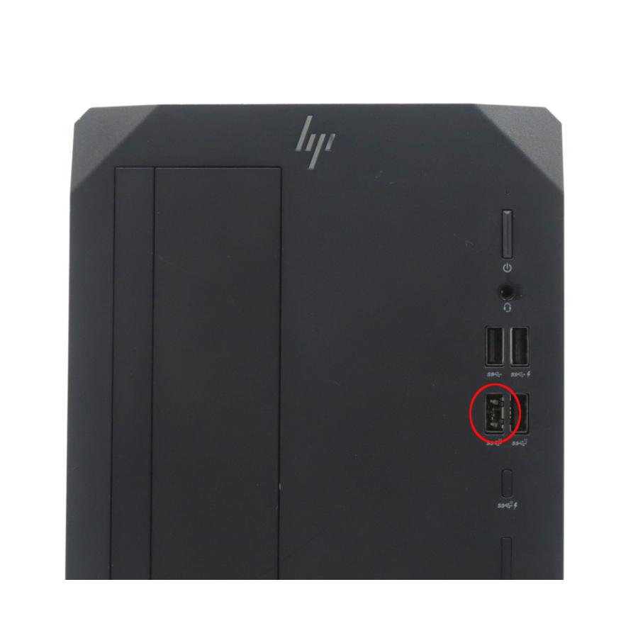 デスクトップ hp Z2 G5 Workstation Tower Xeon W-1270 3.4GHz 32GB