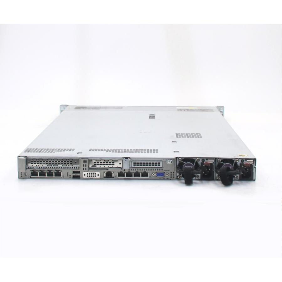 HITACHI HA8000V(ProLiant DL360 Gen10) Xeon Gold 5122 3.6GHz 32GB 1.2TBx2台(SAS2.5インチ/RAID1) DVD-ROM SmartArray P408i-a SR Gen10の画像
