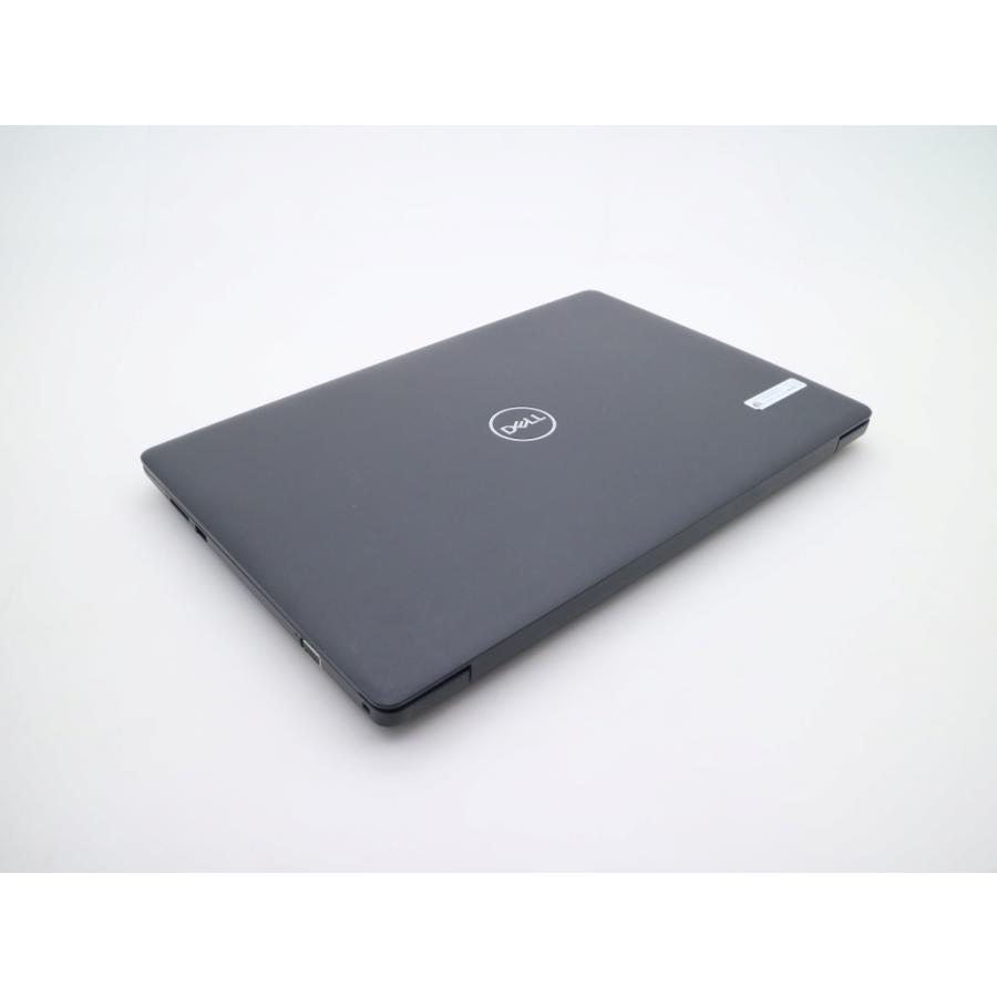 DELL Latitude 3590 Core i5-8350U 1.7GHz 8GB 256GB(SSD) 15.6インチ