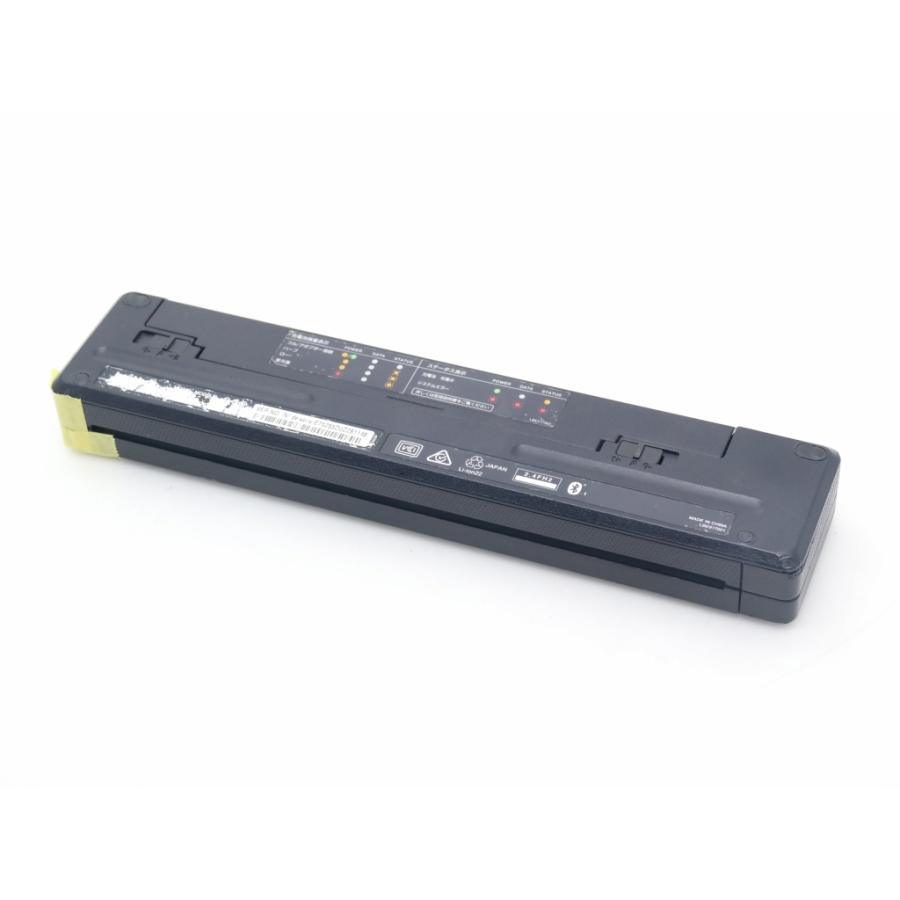 Brother PJ-763 A4感熱紙対応モバイルプリンタ A4/A4ロール紙/A5