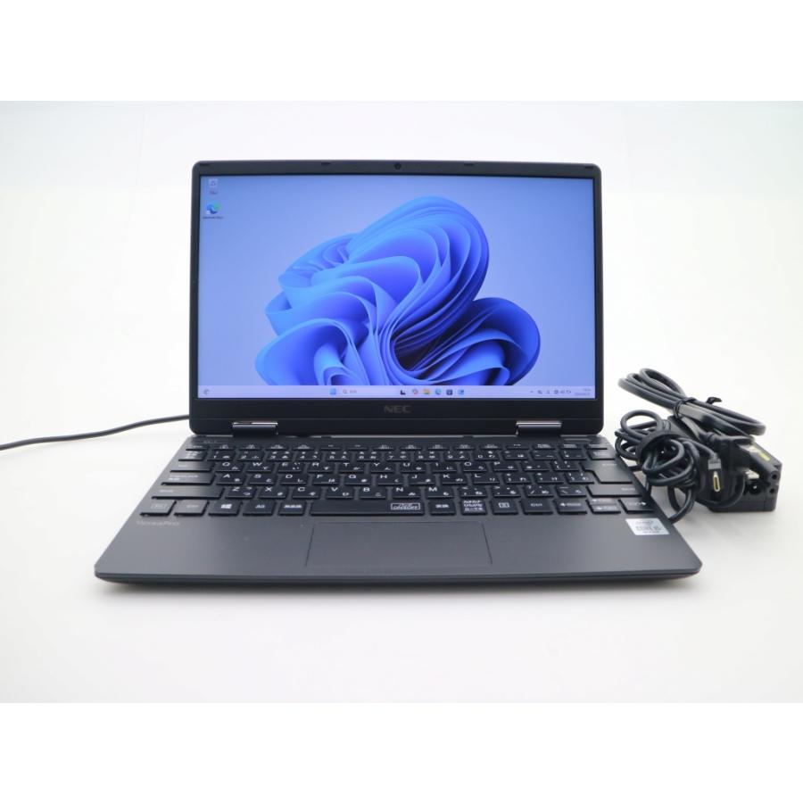 NEC VKT10/C-7 PC-VKT10CZG7 Core i5-10210Y 1GHz 8GB 256GB(NVMeSSD