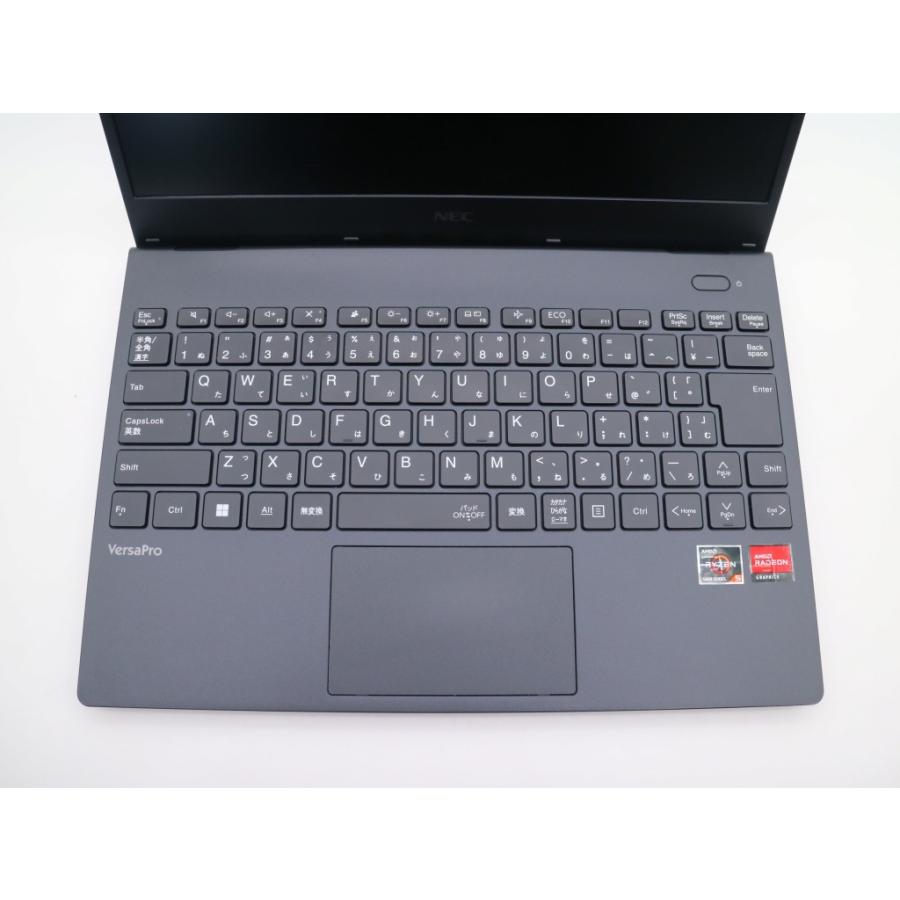 NEC VK540/C-B PC-VK540CZFB Ryzen 5 5500U 2.1GHz 8GB 256GB(NVMeSSD