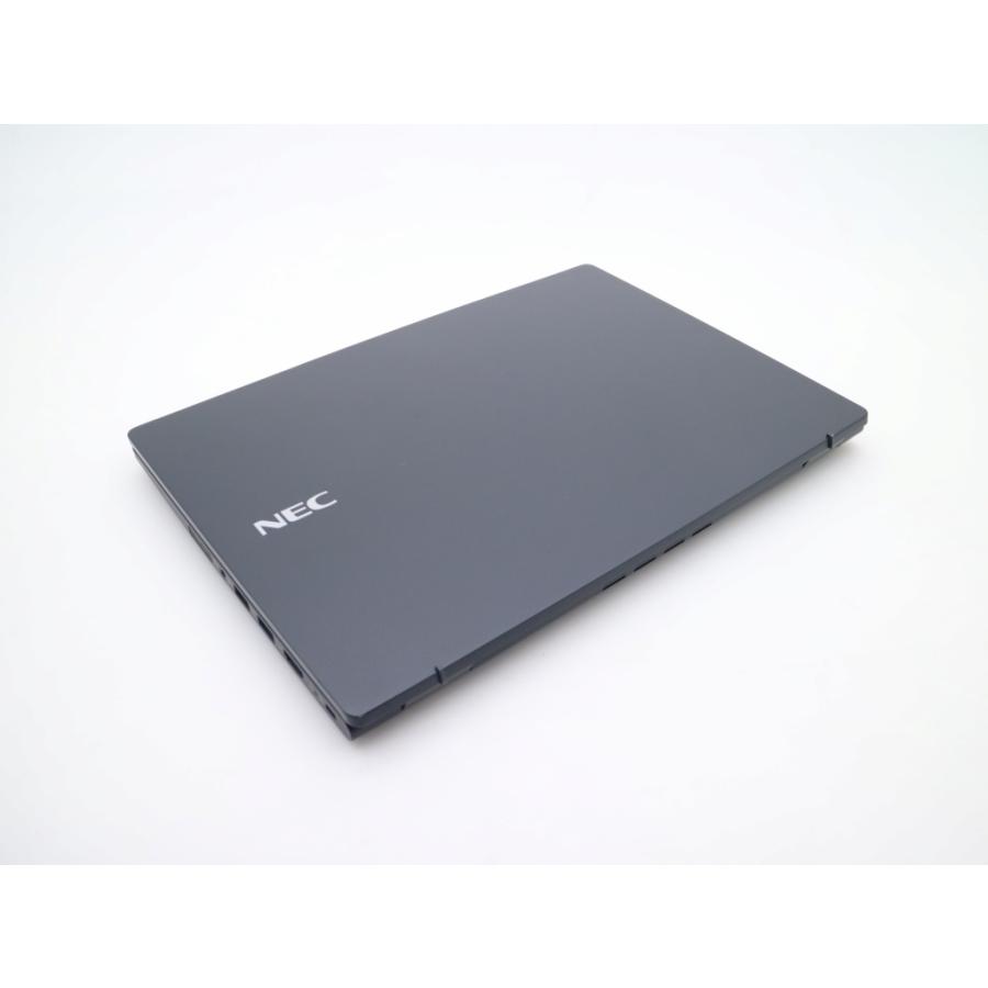 NEC VK540/C-B PC-VK540CZFB Ryzen 5 5500U 2.1GHz 8GB 256GB(NVMeSSD