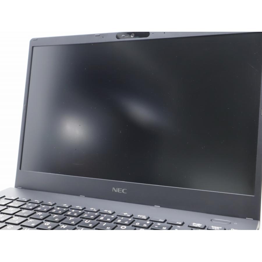 NEC VK540/C-B PC-VK540CZFB Ryzen 5 5500U 2.1GHz 8GB 256GB(NVMeSSD