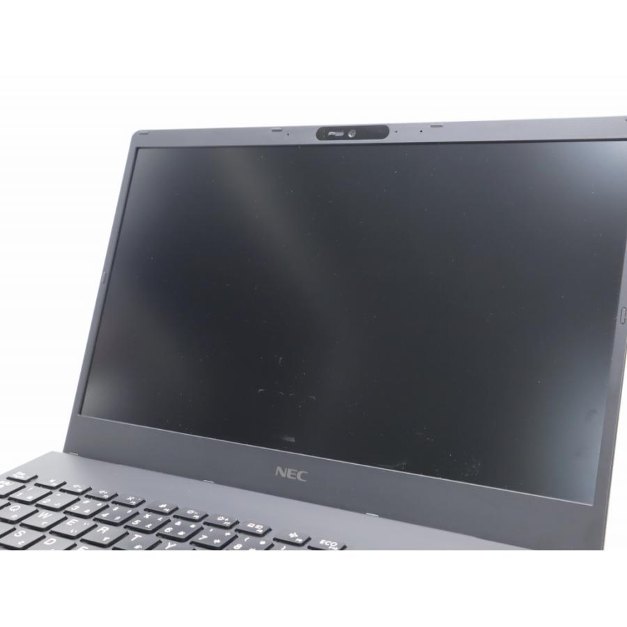 【軽量美品！送料無料】NECノートPC Ryzen5 5500U NEC VK540/C-B PC-VK540CZFB Ryzen 5 5500U 2.1GHz 8GB 256GB(NVMeSSD