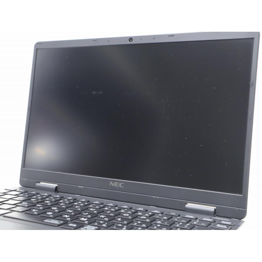 NECパソコン パソコン NEC VKT40/C-9 PC-VKT40CZG9 Core i5-1130G7 1.1GHz 8GB