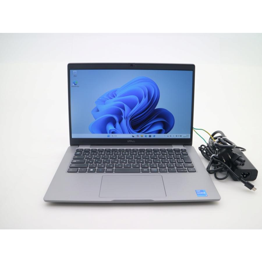 DELL Latitude 5340 Core i5-1345U 1.6GHz 8GB 256GB(NVMeSSD) 13.3
