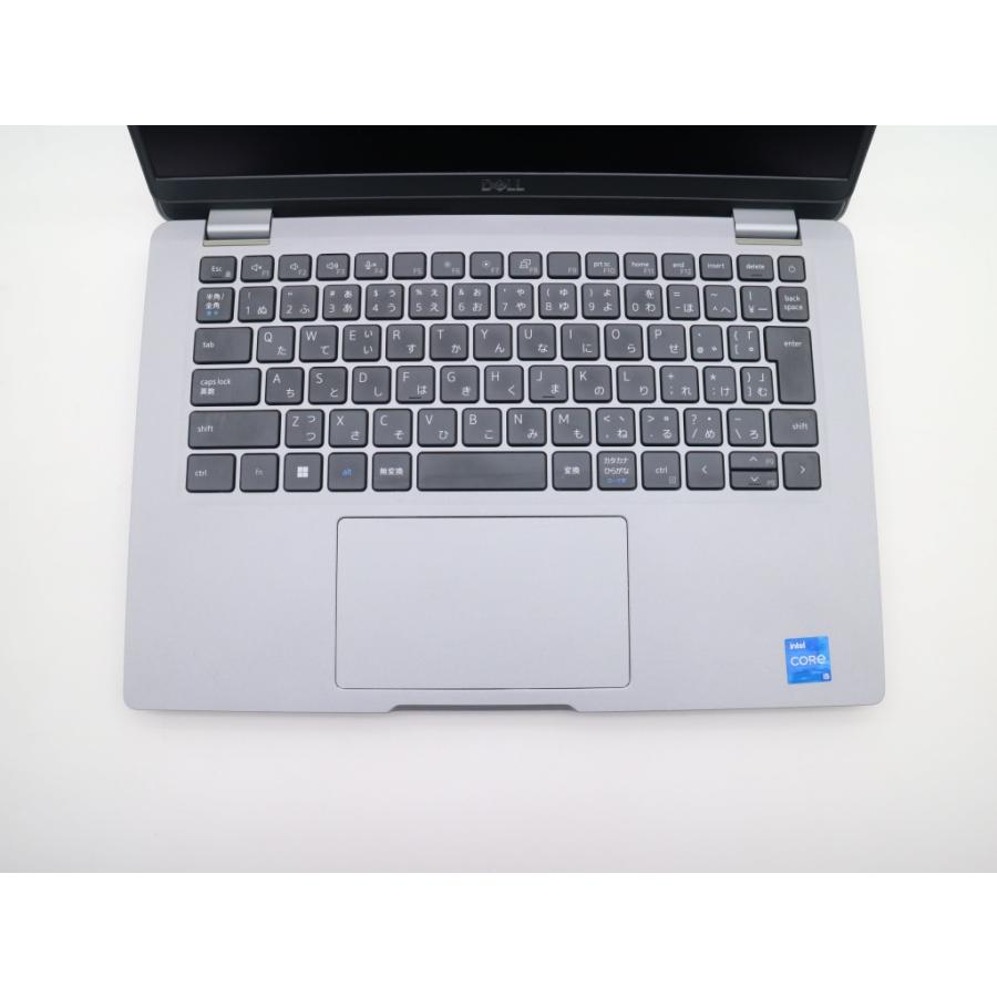 DELL Latitude 5320 Core i5-1135G7 2.4GHz 8GB 256GB(NVMeSSD) 13.3