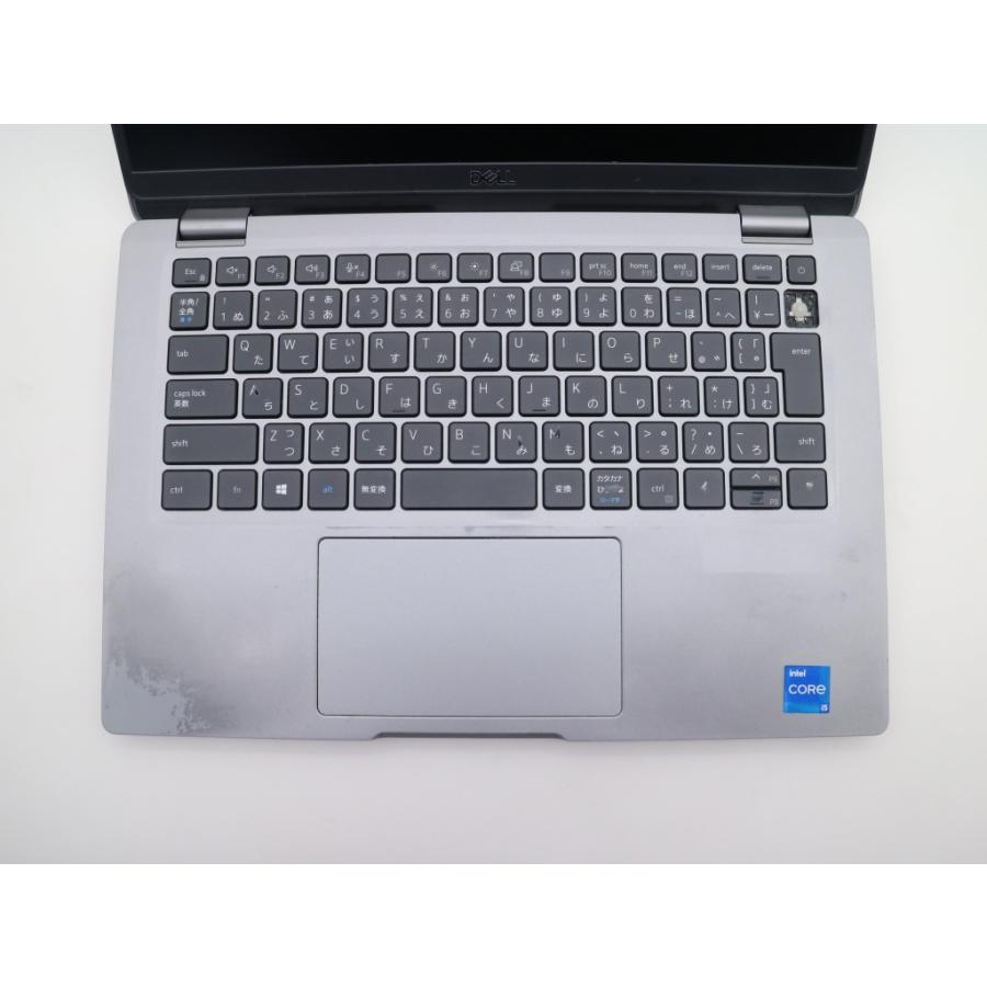 DELL Latitude 5320 Core i5-1135G7 2.4GHz 8GB 256GB(NVMeSSD) 13.3