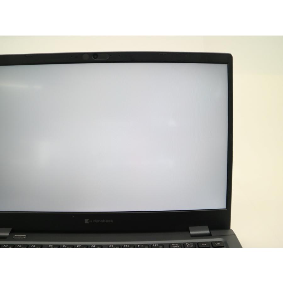 Dynabook dynabook G83/HU Core i7-1165G7 2.8GHz 16GB 512GB(NVMeSSD