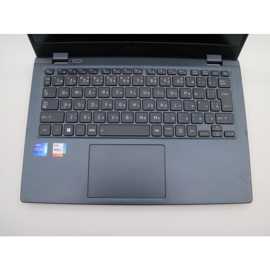 Dynabook dynabook G83/HU Core i7-1165G7 2.8GHz 16GB 512GB(NVMeSSD