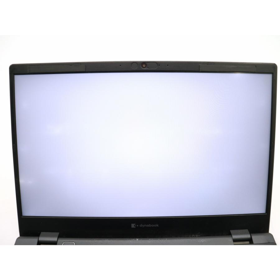 Dynabook dynabook G83/HU Core i7-1165G7 2.8GHz 16GB 512GB(NVMeSSD