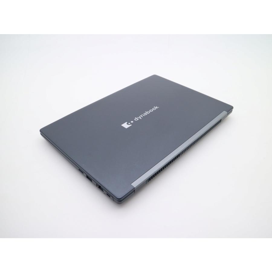 Dynabook dynabook G83/HU Core i7-1165G7 2.8GHz 16GB 512GB(NVMeSSD
