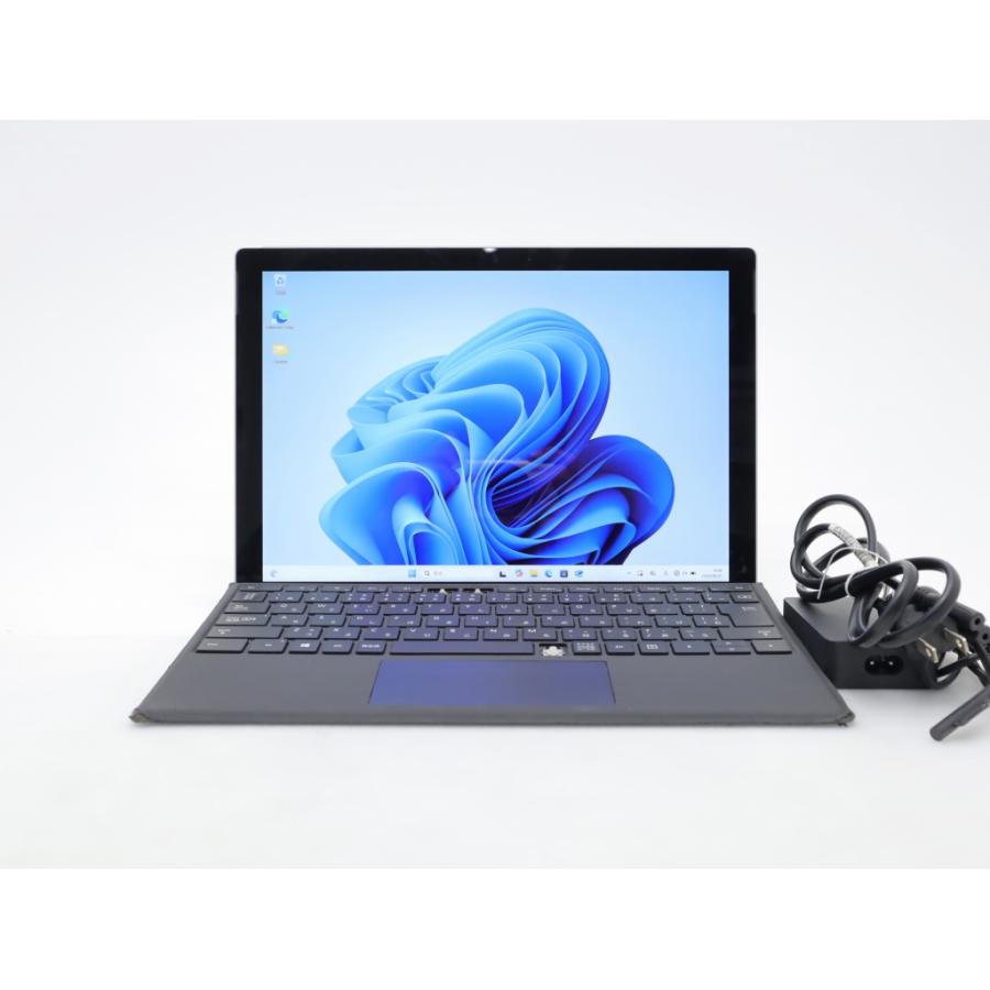 Windowsノート本体 Surface Pro 6 Microsoft Surface Pro 6 Core i5-8350U 1.7GHz 8GB 128GB(NVMeSSD