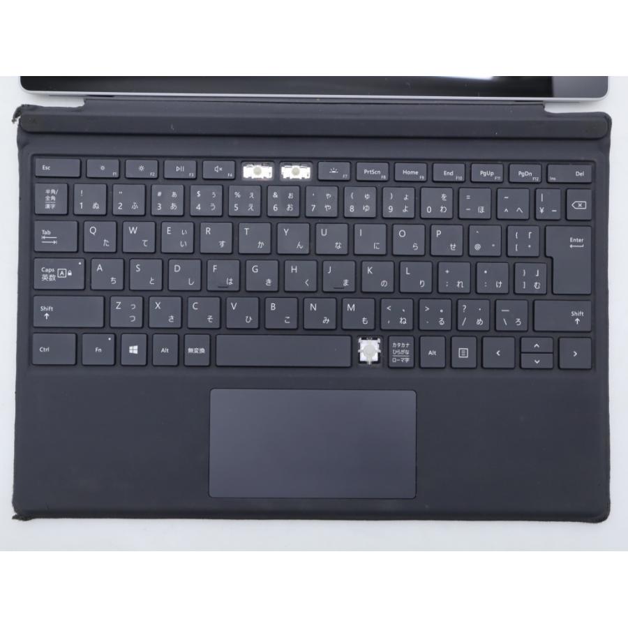 Microsoft Surface Pro 6 Core i5-8350U 1.7GHz 8GB 128GB(NVMeSSD