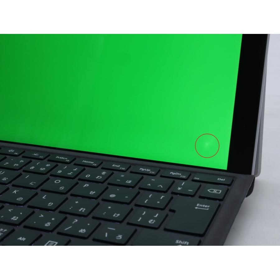 Microsoft Surface Pro 6 Core i5-8350U 1.7GHz 8GB 128GB(NVMeSSD