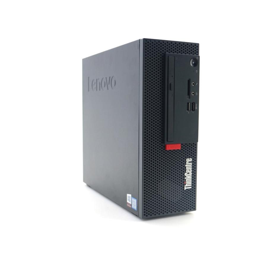 デスクトップ Lenovo ThinkCentre M720e Core i5-8400 2.8GHz 8GB