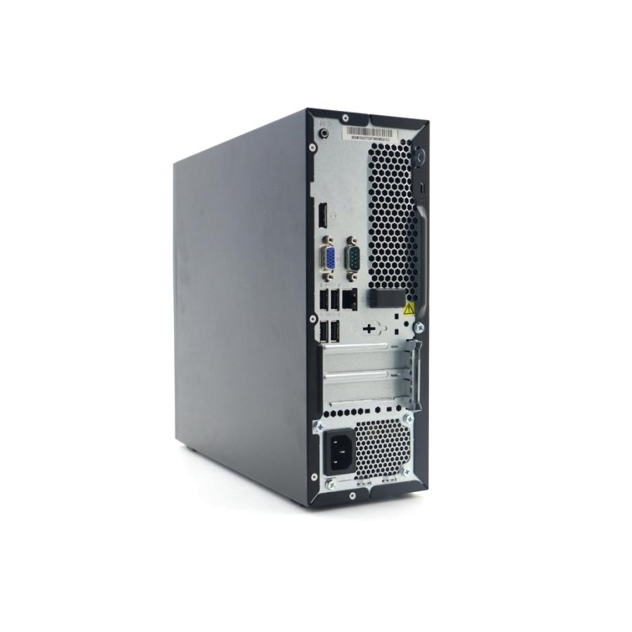 デスクトップ Lenovo ThinkCentre M720e Core i5-8400 2.8GHz 8GB
