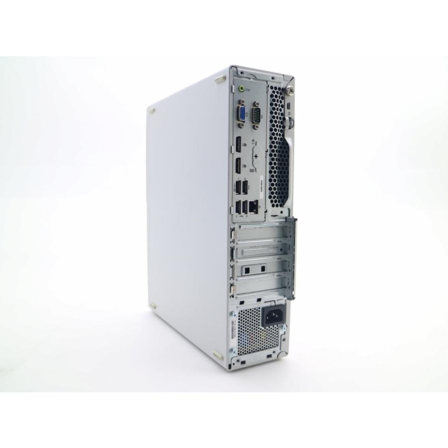 デスクトップ NEC MRL36/L-5 PC-MRL36LZGAAS5 Core i3-9100 3.6GHz 8GB