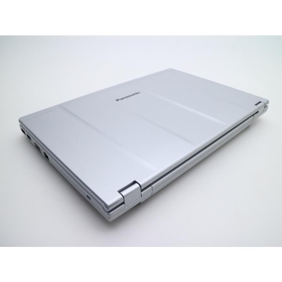 Panasonic Let's note CF-LV9 Core i5-10310U 1.7GHz 16GB 256GB