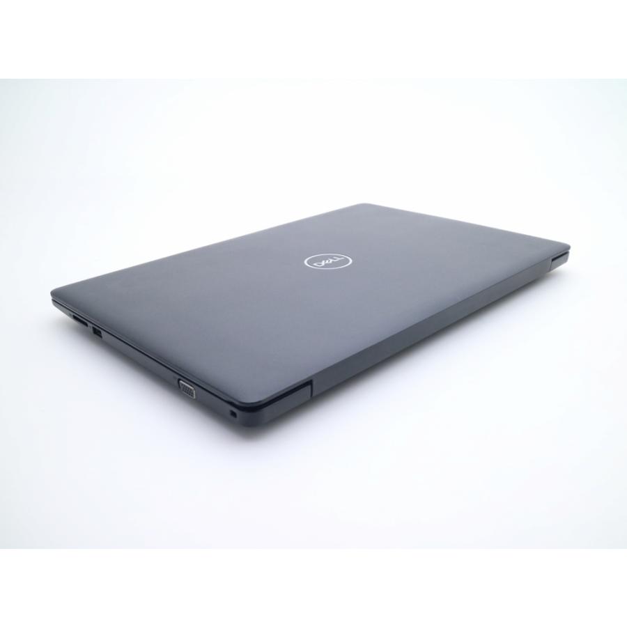 DELL Latitude 5520 Core i5-1135G7 2.4GHz 8GB 512GB(NVMeSSD) 15.6