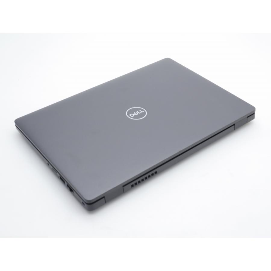 DELL Latitude 5300 Core i5-8265U 1.6GHz 8GB 256GB(NVMeSSD) 13.3