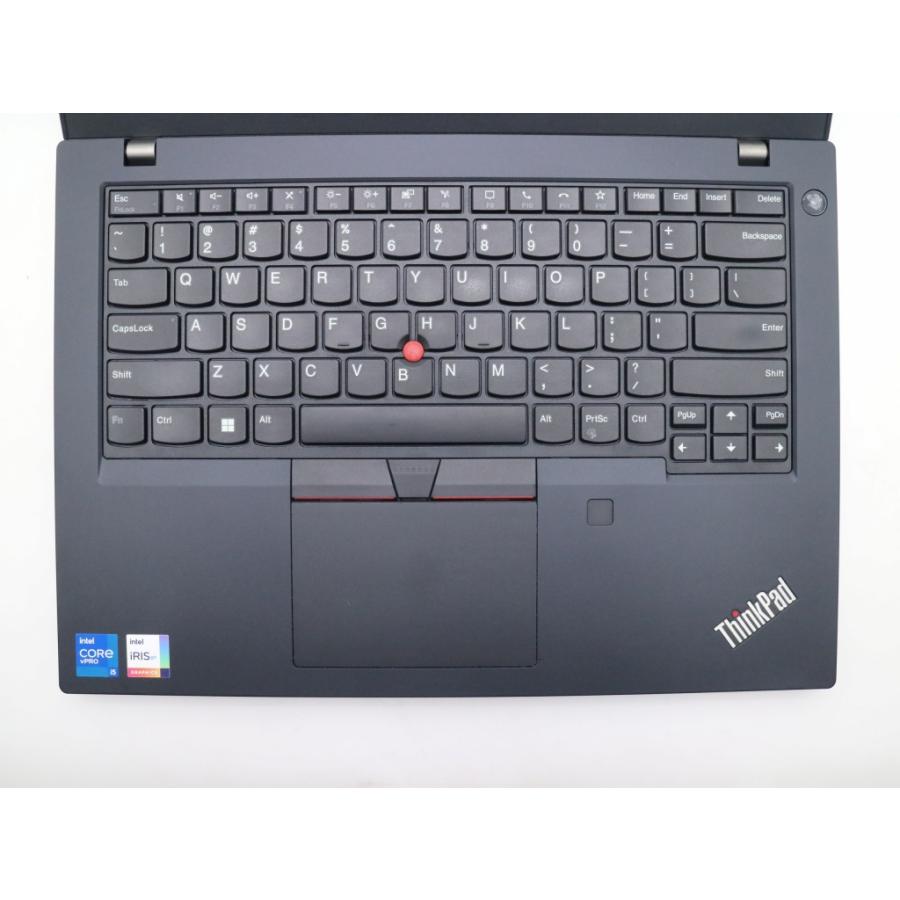 Lenovo ThinkPad L14 Gen 2 Core i5-1145G7 2.6GHz 16GB 512GB(NVMeSSD