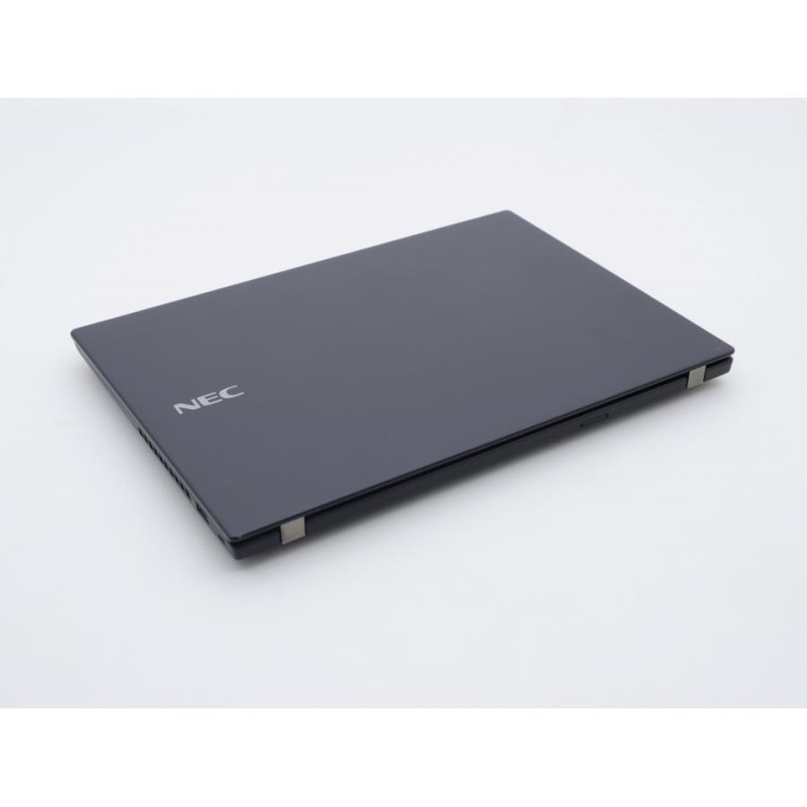 Windowsノート本体 NEC VKT16B-7 i5-10210u 8-256 (31) NEC PC-VKT16BZG7 Core i5-10210U 1.6GHz 8GB 256GB(NVMeSSD) 13.3