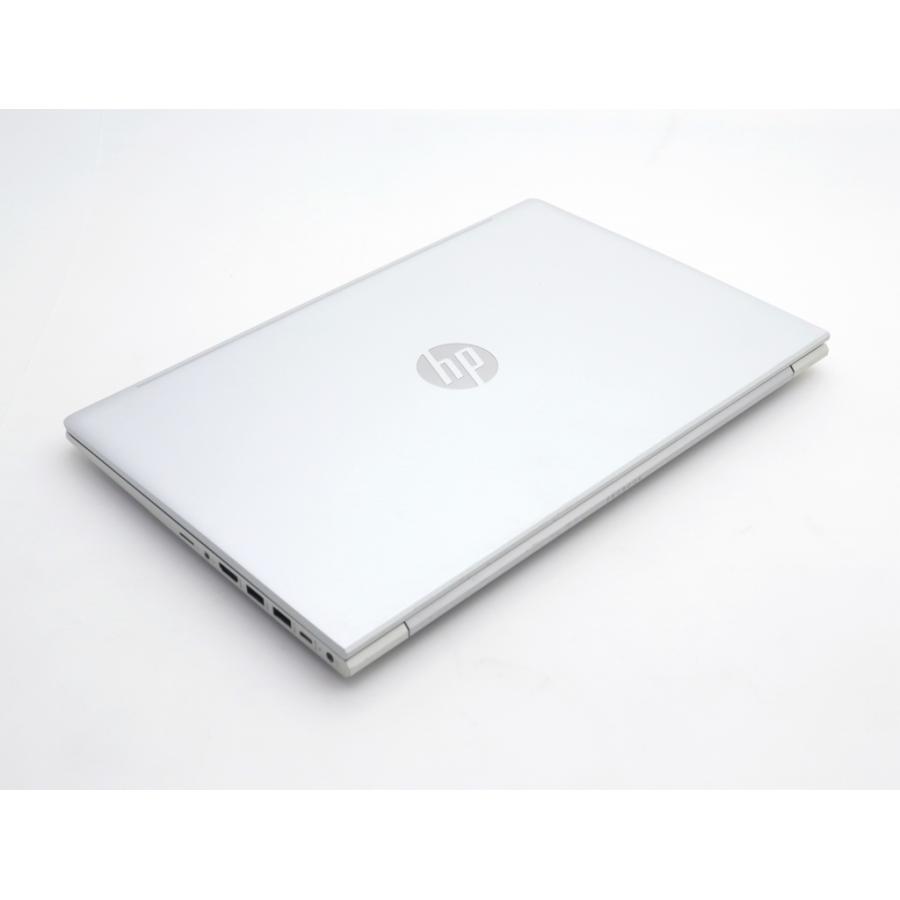 hp ProBook 450 G8 Core i5-1135G7 2.4GHz 8GB 256GB(NVMeSSD) 15.6