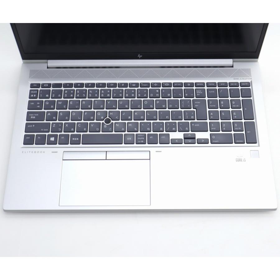 hp EliteBook 850 G7 Core i5-10210U 1.6GHz 8GB 256GB(NVMeSSD) 15.6