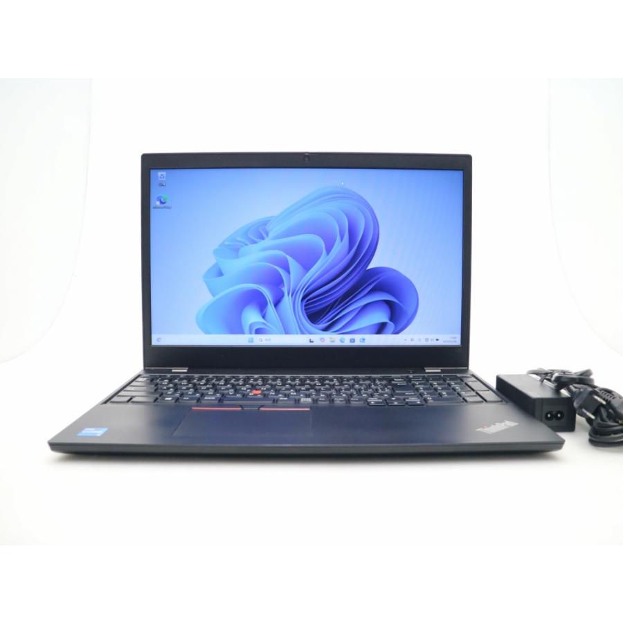 Lenovo ThinkPad L15 Gen 2 Core i5-1135G7 2.4GHz 16GB 256GB(NVMeSSD
