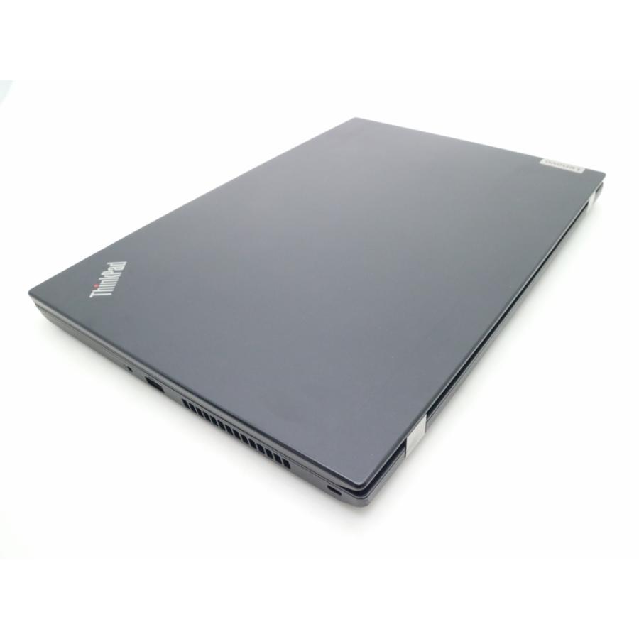 Lenovo ThinkPad L15 Gen 2 Core i5-1135G7 2.4GHz 16GB 256GB(NVMeSSD
