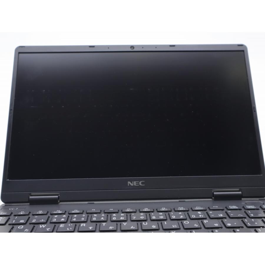 NEC PC-VKV12CZG7 Core i7-10510Y 1.2GHz 8GB 512GB(NVMeSSD) 12.5