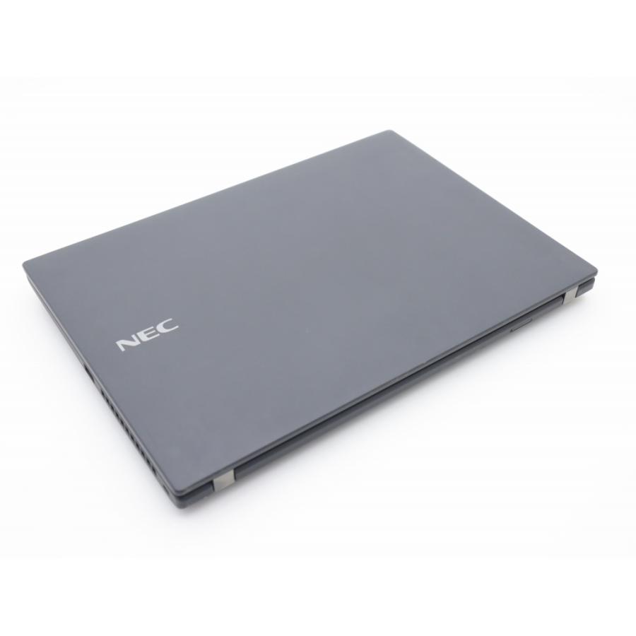 NEC PC-VKT42BZGA Core i5-1135G7 2.4GHz 8GB 256GB(NVMeSSD) 13.3