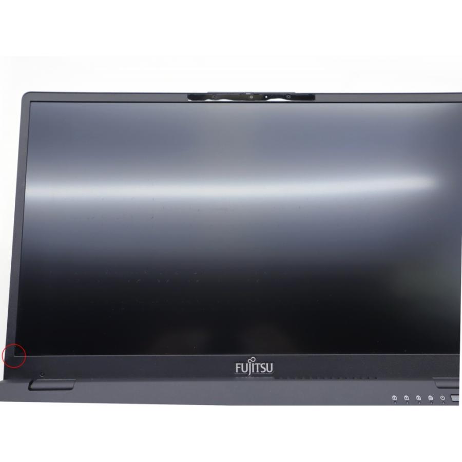 富士通 LIFEBOOK U9311/FX Core i5-1135G7 2.4GHz 8GB 256GB(NVMeSSD