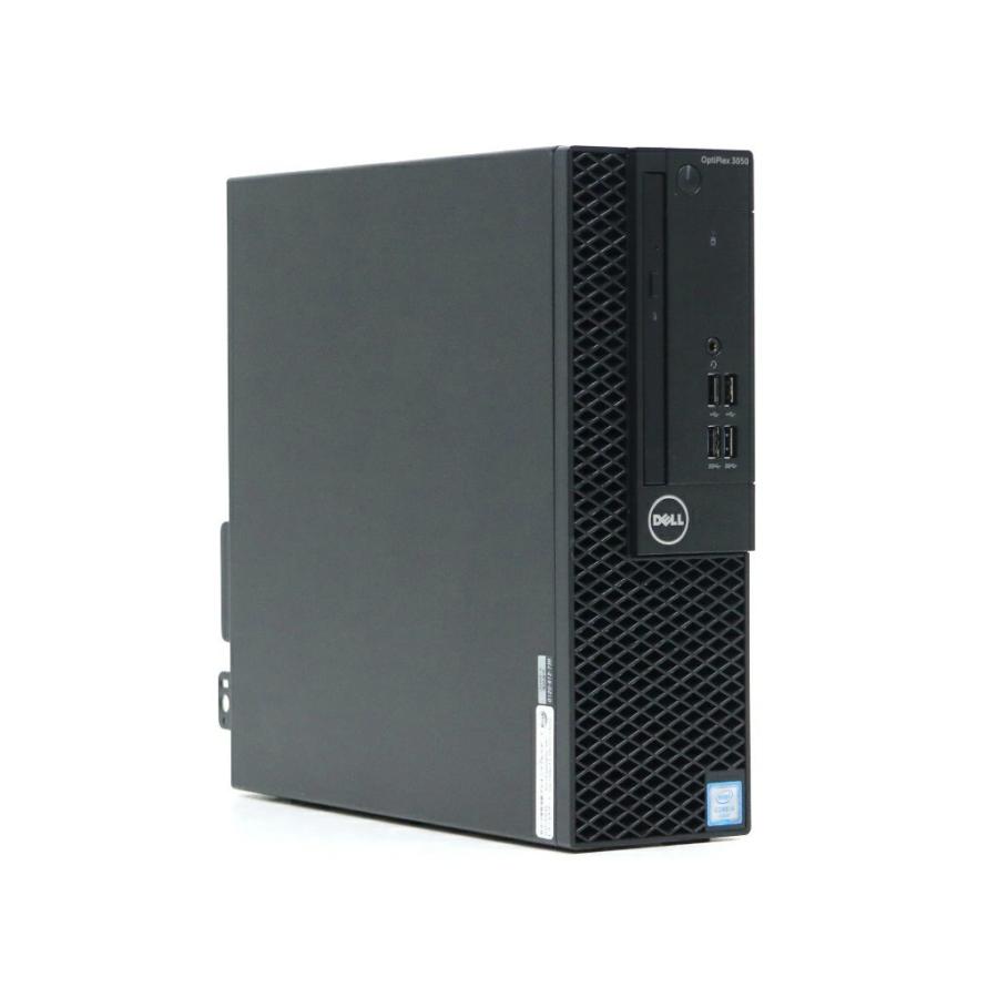 デスクトップ DELL OptiPlex 3050 SFF Core i5-6500 3.2GHz 8GB 256GB