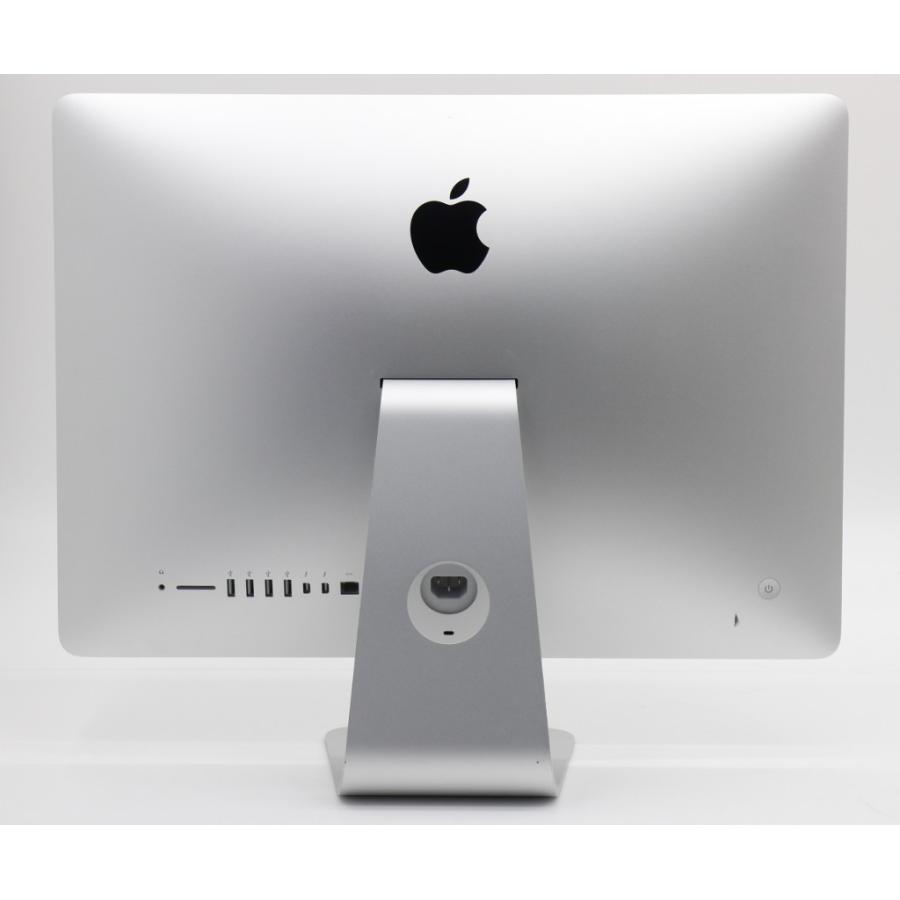 最大50%OFFクーポン Apple アップル iMac 27-inch Late 2015 MK482J A