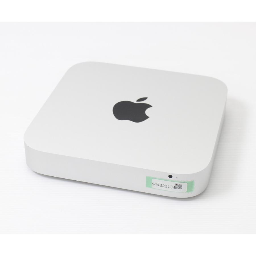 Apple Mac mini Late 2014 Core i5-4278U 2.6GHz 8GB 1TB macOS Big Sur